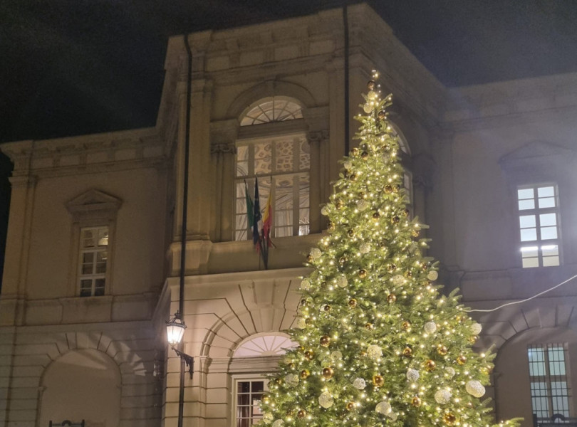 “Le magie di Geronicus” musical per bambini al Municipale